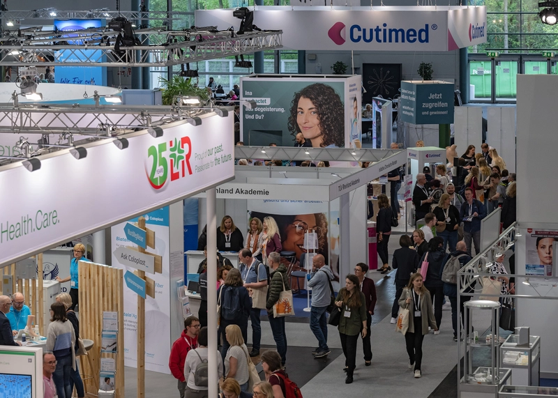Unlock BREMER PFLEGEKONGRESS: Must-Know B2B Event - 3