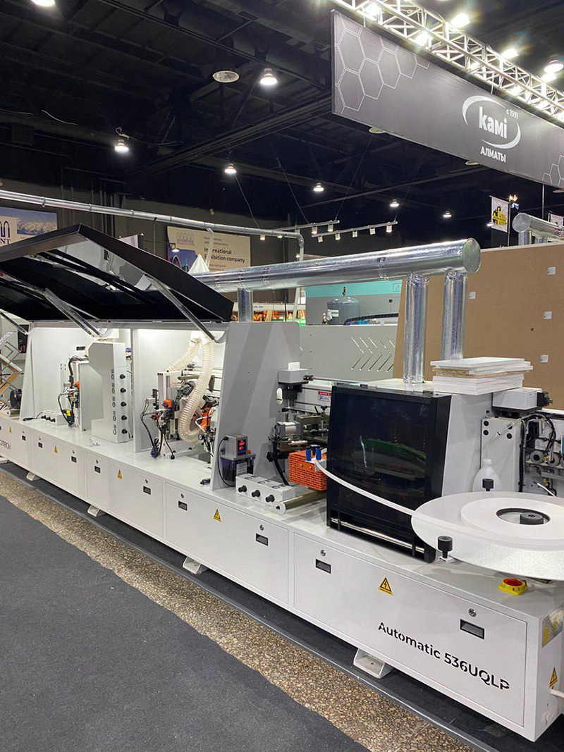 Inside Expo Mebel Astana: B2B Key Insights - 3