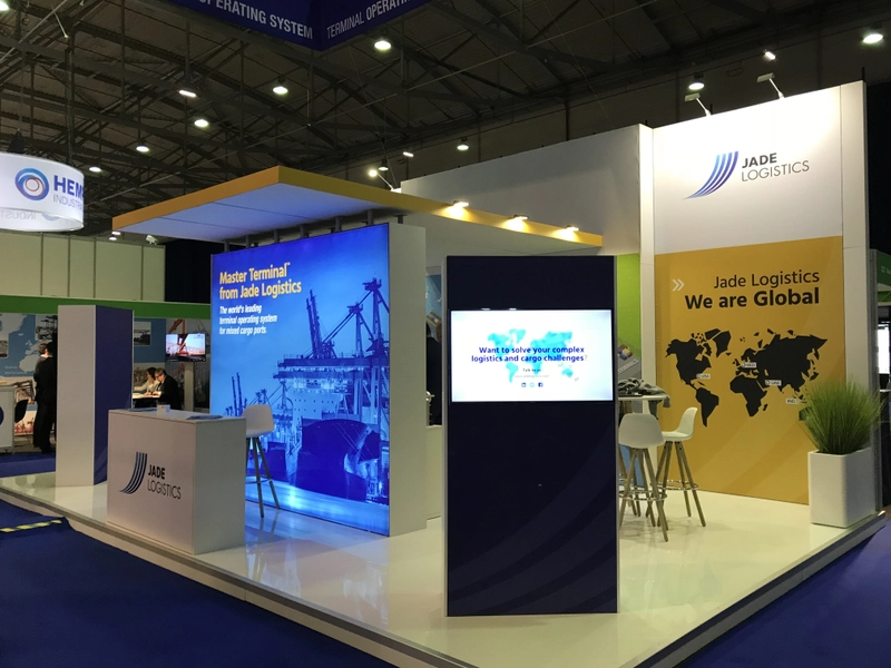 TOC Asia Revealed: B2B Opportunity - 1