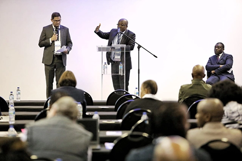 LOCAL SOUTH AFRICAN MANUFACTURING EXPO Spotlight: B2B Essentials - 2
