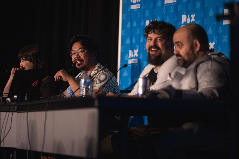 Unlock PAX PRIME: Must-Know B2B Event - 1