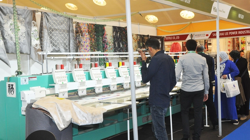 Morocco Home Expo Spotlight: B2B Essentials