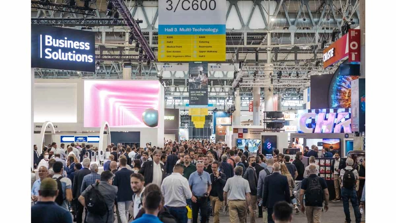 Discover Integrated Systems Europe: B2B Event Guide - 3