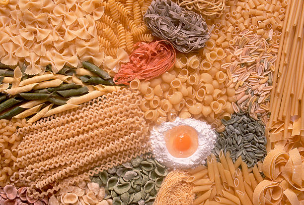 Top 10 Pasta Suppliers in Switzerland in August 2025