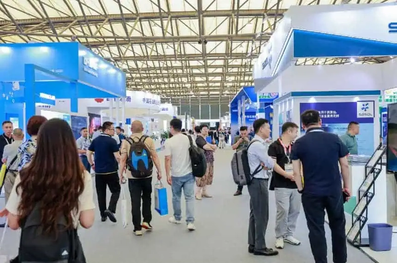 Unlock China Inter Lubric: Must-Know B2B Event - 1