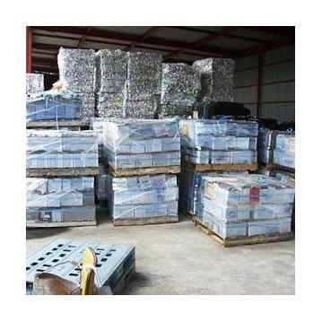 100% Best quality Used Scrap Battery Drained Lead Acid Battery Scrap