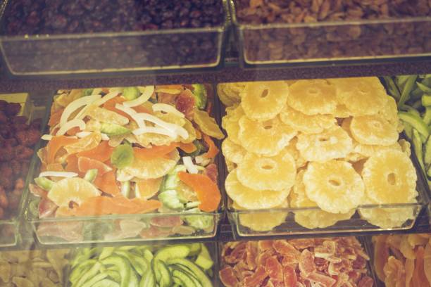 Your Expert Guide to Procuring Top-Tier Dehydrated Fruits: Top 10 Dehydrated Fruits Suppliers in United Kingdom in Year 2025