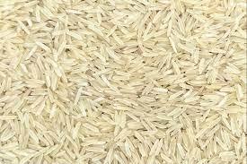 Natural Basmati Aroma