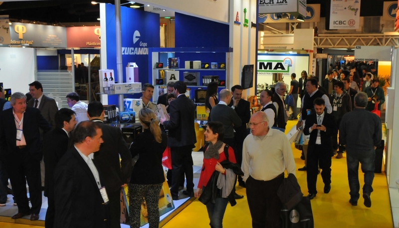 Discover ENVASE ALIMENTEK: B2B Event Guide - 3