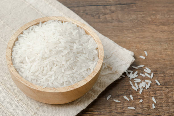 Top 3 Jasmine Rice Suppliers in South Africa in Quarter 3 of 2025