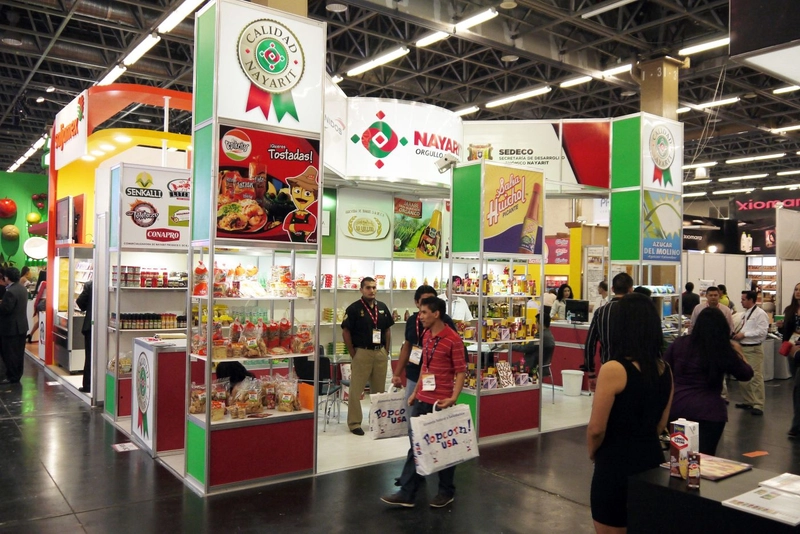 Why Attend Expo ANTAD? B2B Intro - 2