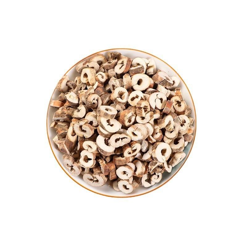 Natural Dried Moutan Cortex Slices