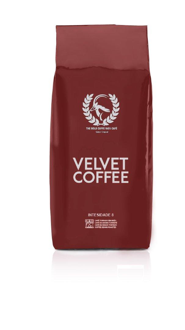 VALVETE Premium Coffee