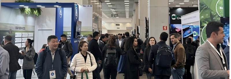 Inside Brazil Agrochem Show: B2B Key Insights - 3