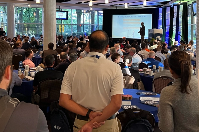 Discover Automotive Packaging Summit: B2B Event Guide