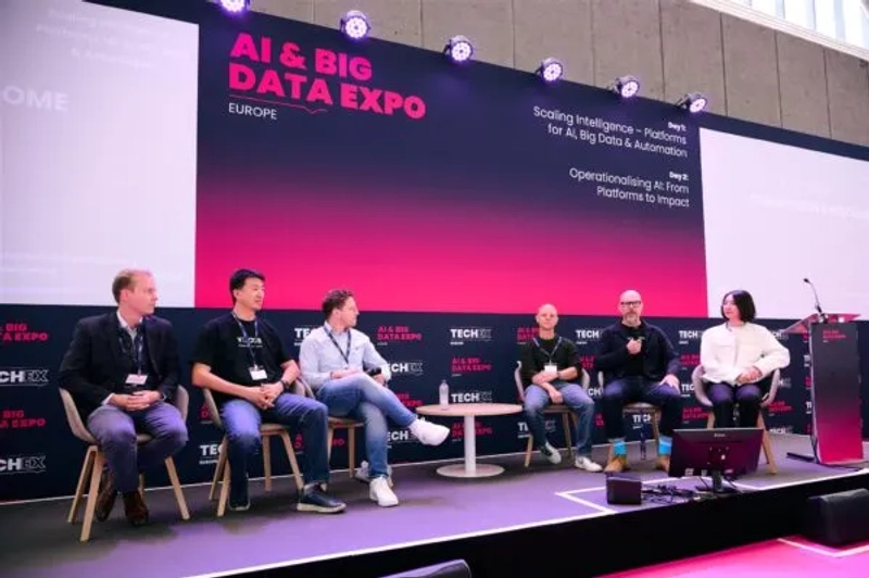Edge Computing Expo Europe Revealed: B2B Opportunity - 2