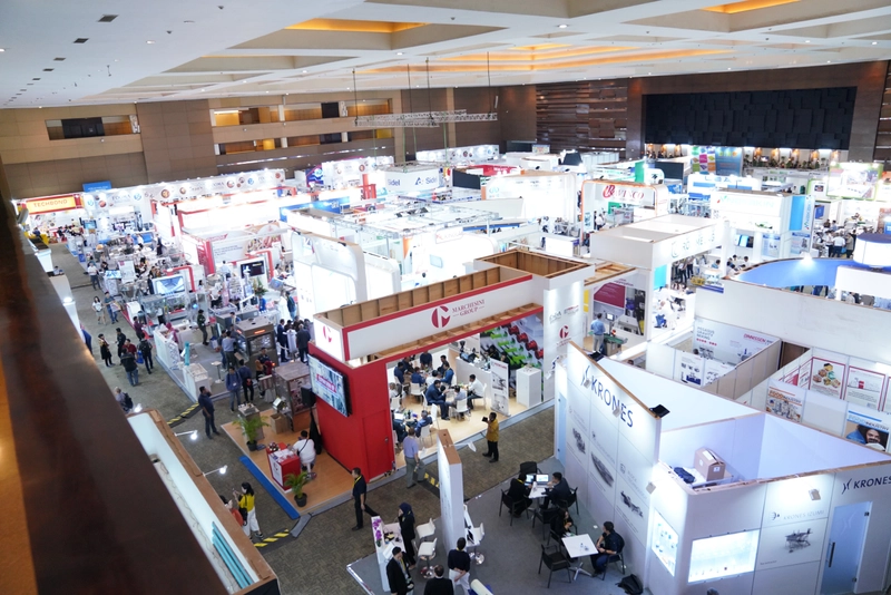 Inside ALLPRINT INDONESIA: B2B Key Insights - 2
