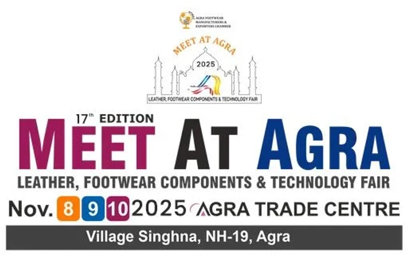 Inside Meet At Agra: B2B Key Insights