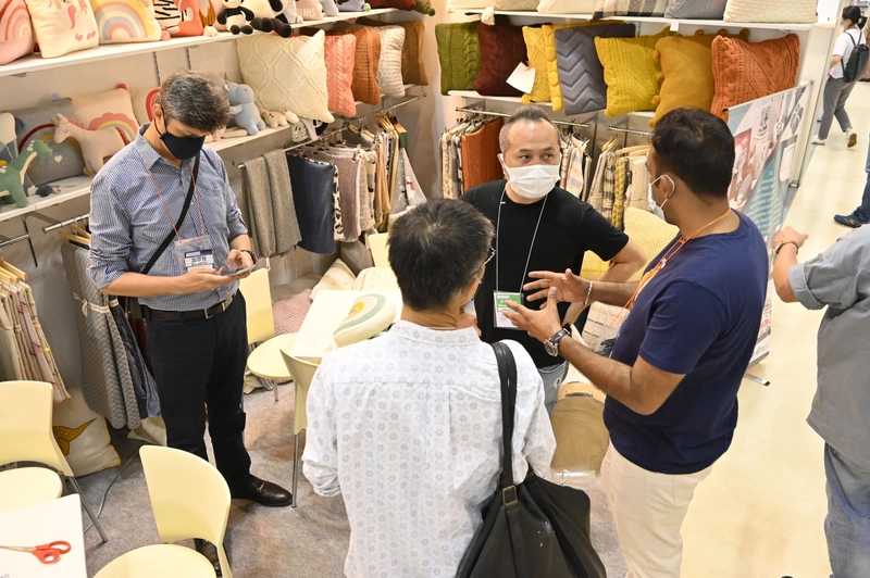 Why FASHION GOODS & ACCESSORIES EXPO Matters for B2B - 2