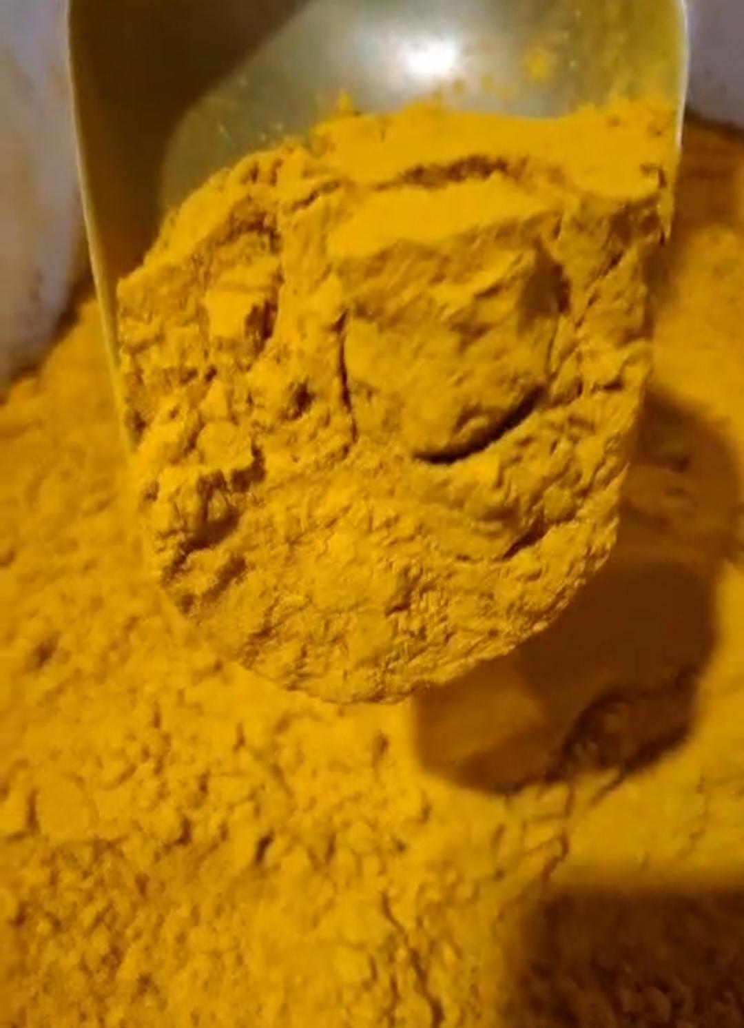 Premium Turmeric Powder