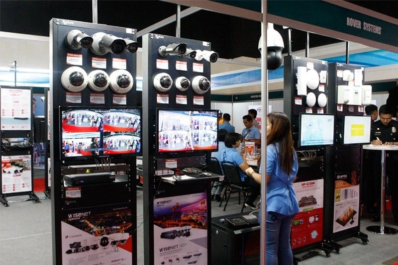 World of Safety and Security Expo Spotlight: B2B Essentials - 1