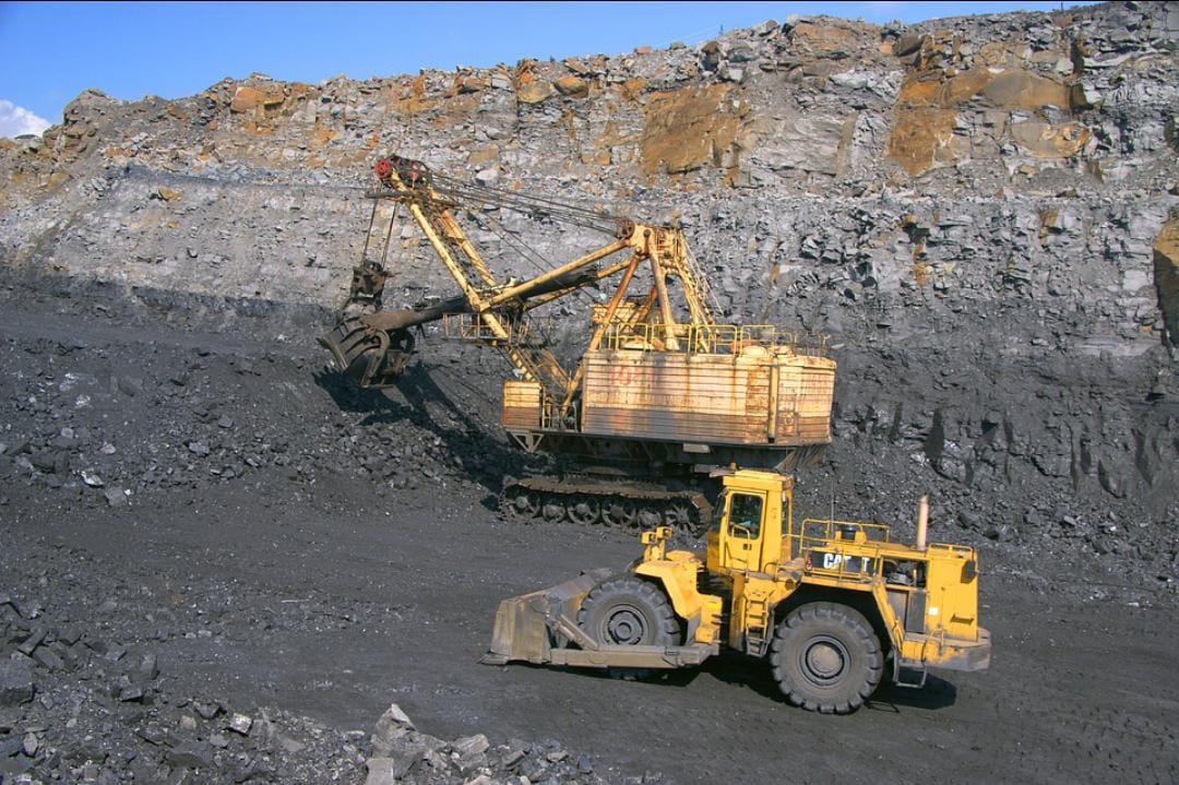 Warehouse Coal
