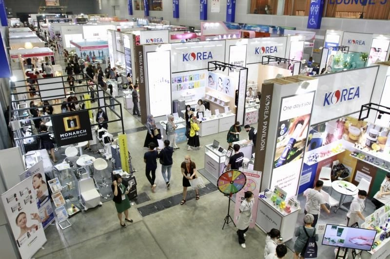 Why Attend COSMOBEAUTE MALAYSIA? B2B Intro - 3