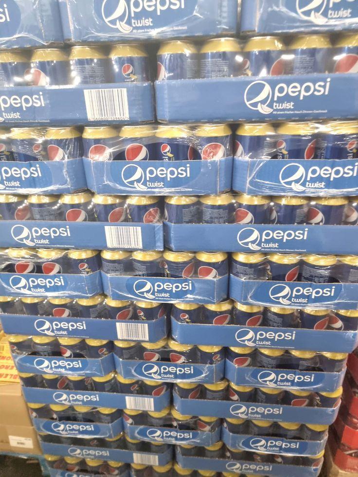 Premium Quality 100% Pepsi All Flavors Carbonated Beverages Soft Drinks Available for Sale