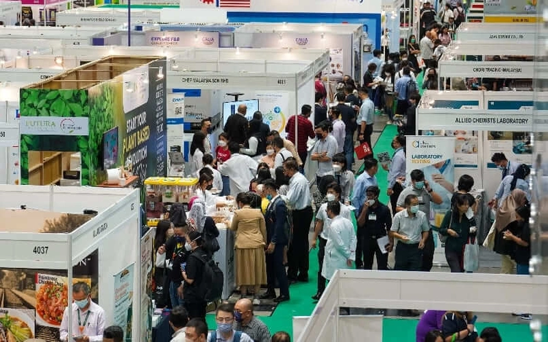 Why Attend MIFB? B2B Intro - 3