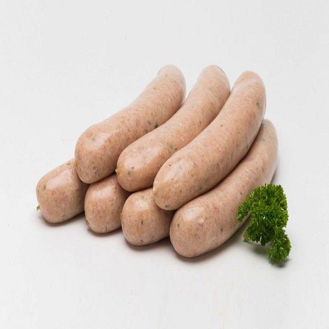 wholesale Assorted Sausage Spicy Chicken Snack Ham Sausage