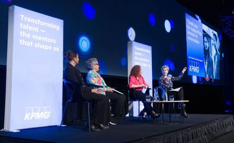 Unlock Australian Clean Energy Summit: Must-Know B2B Event - 1