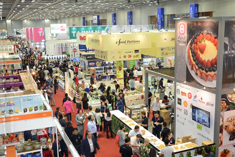 Why Attend FOOD & HOTEL MALAYSIA? B2B Intro - 2