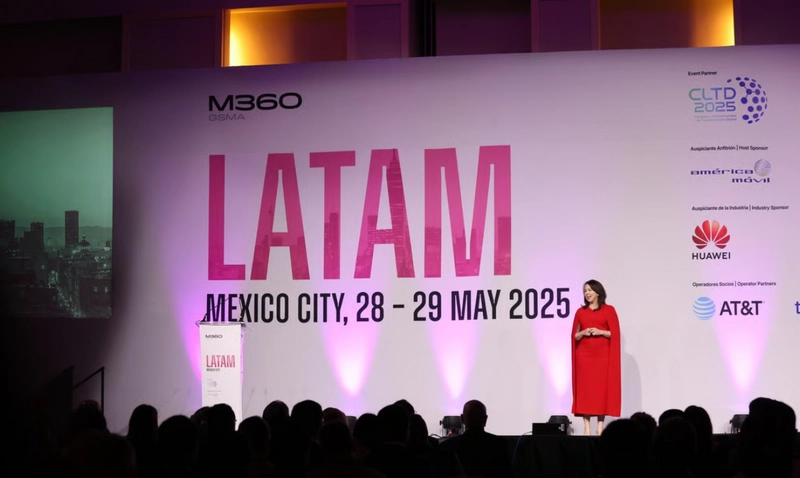 Inside M360 LATAM: B2B Key Insights - 1