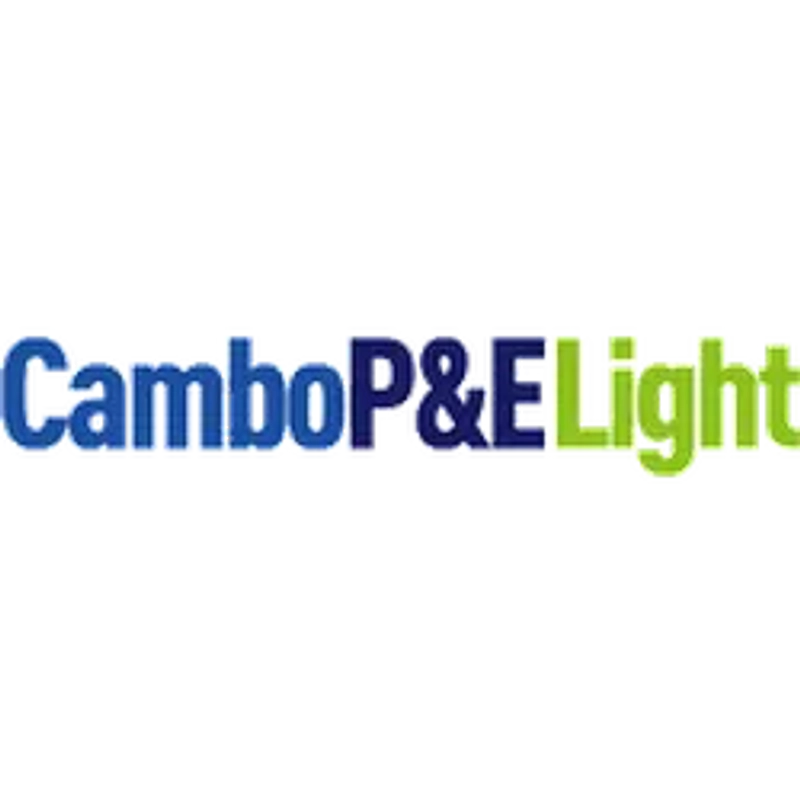 CAMBO P&E LIGHT Revealed: B2B Opportunity