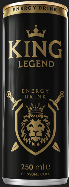 Energy Drinks