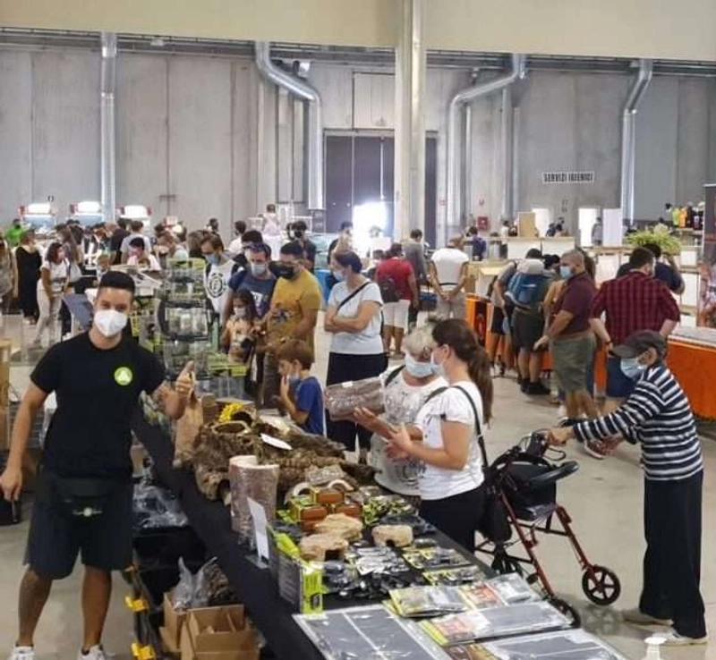 Discover ESOTIKA PET SHOW - BRESCIA: B2B Event Guide - 1