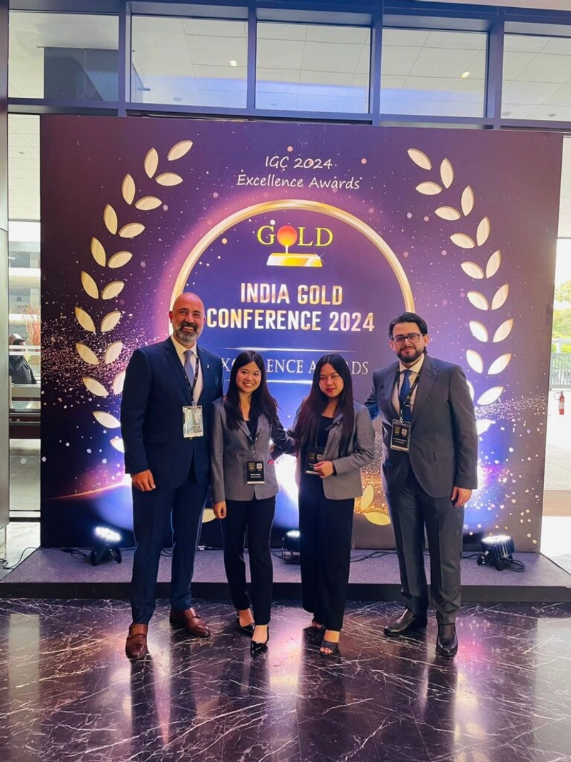 Unlock India Gold Conference IGC: Must-Know B2B Event - 1