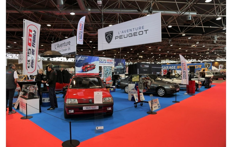 Discover EPOQU’AUTO: B2B Event Guide - 2