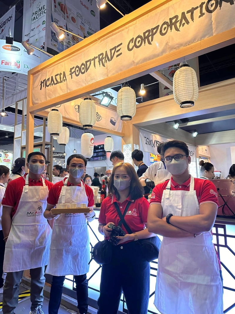 Why WOFEX MANILA Matters for B2B - 3