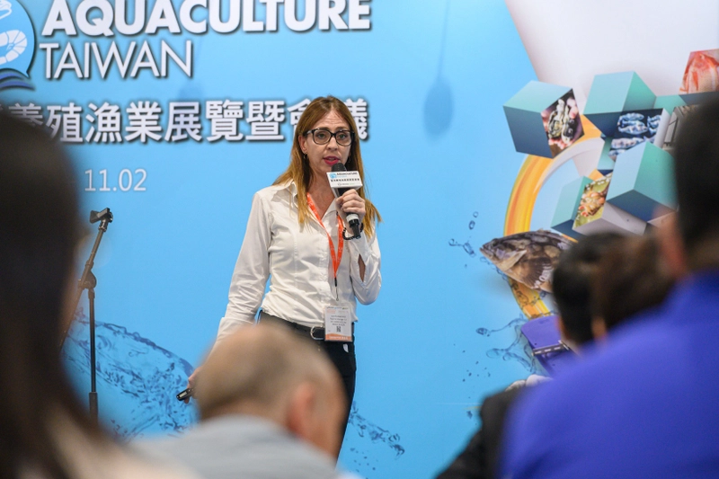 Why Aquaculture Taiwan Matters for B2B - 2
