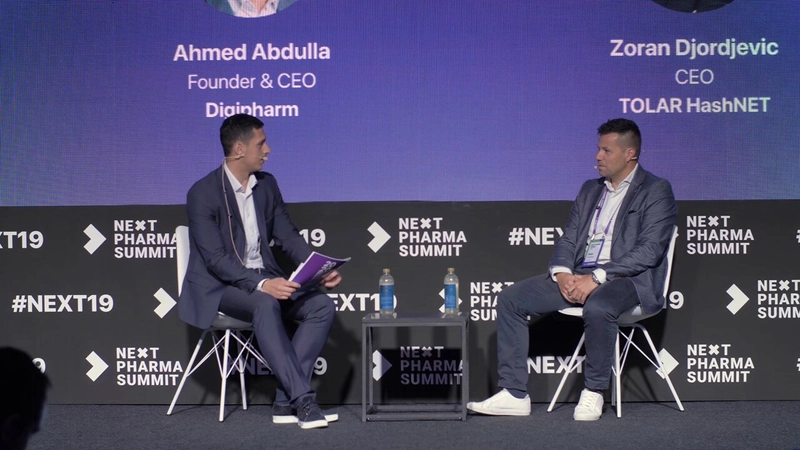 Inside NEXT Pharma Summit: B2B Key Insights - 3