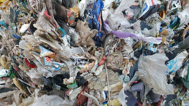 Top 9 Plastic Scrap Suppliers in United Kingdom in Year 2025