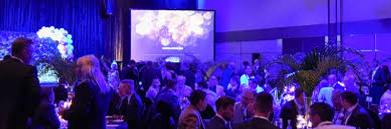 Why Attend PacRim Stainless? B2B Intro - 2