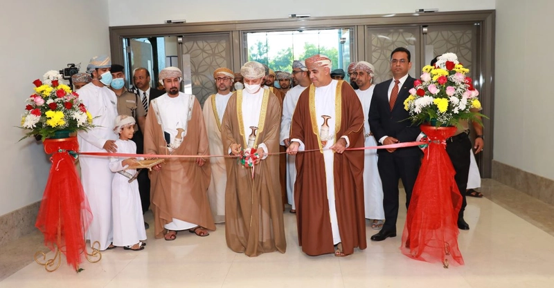 Oman Real Estate Expo Spotlight: B2B Essentials - 2