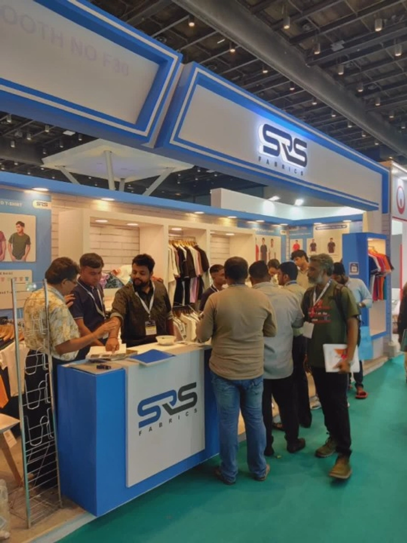 Unlock FABRICS & TRIMS SHOW: Must-Know B2B Event - 4