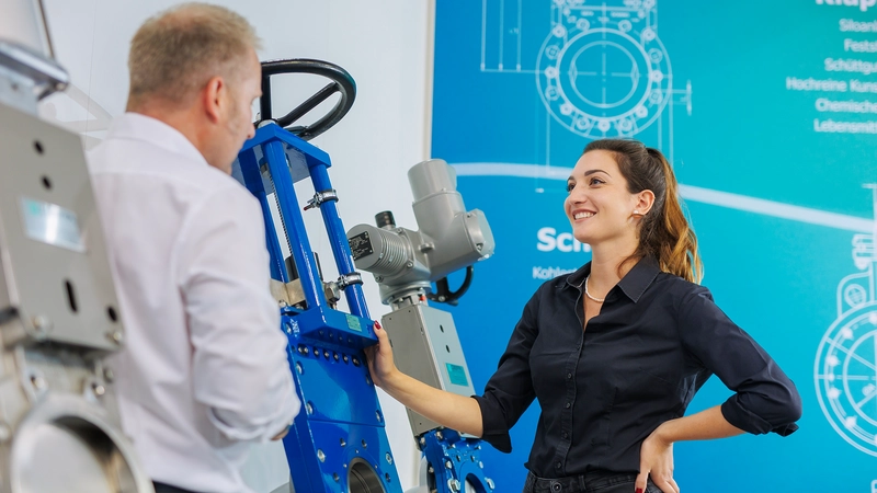 Discover POWTECH: B2B Event Guide - 3