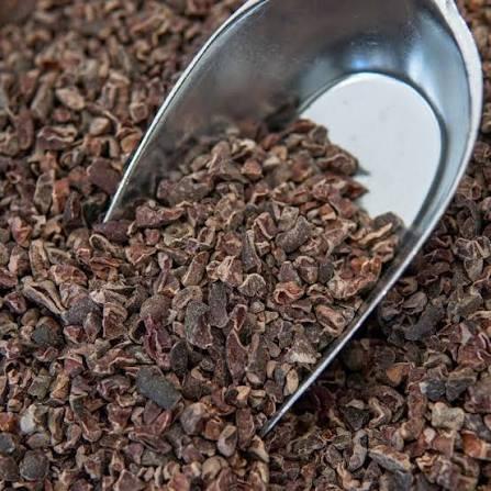 Cocoa Nibs