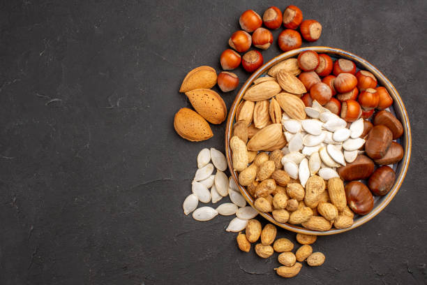 Your Expert Guide to Procuring Top-Tier Dry Fruits & Nuts: Top 8 Dry Fruits & Nuts Suppliers in China in Quarter 3 of 2025