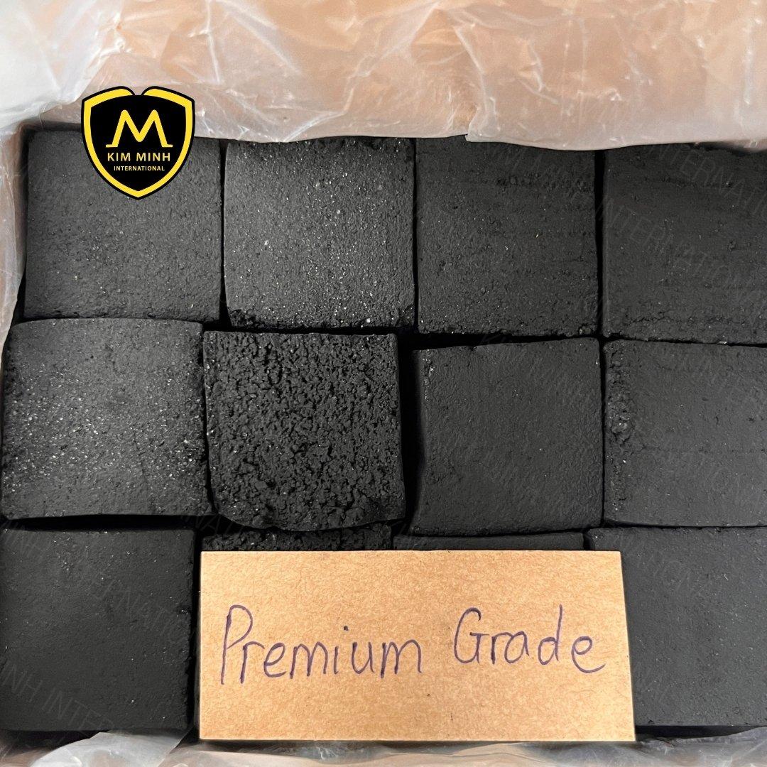 Charcoal Briquettes Image 1