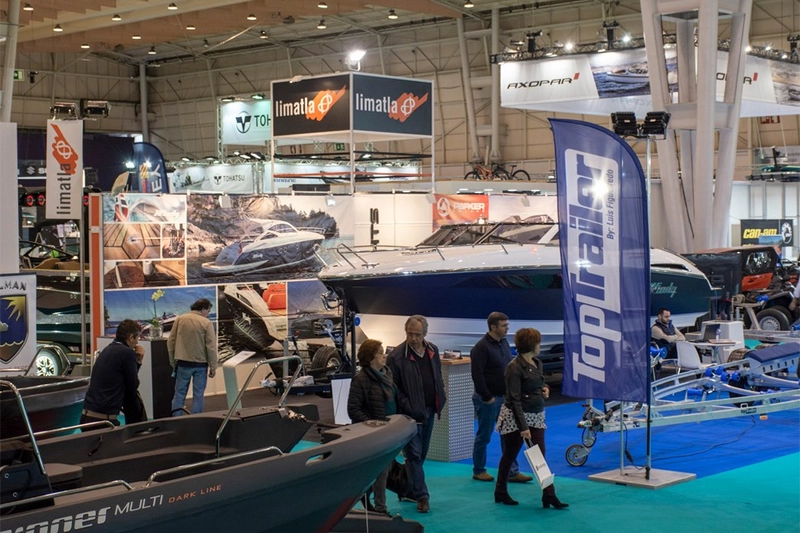 Nauticampo Spotlight: B2B Essentials - 1